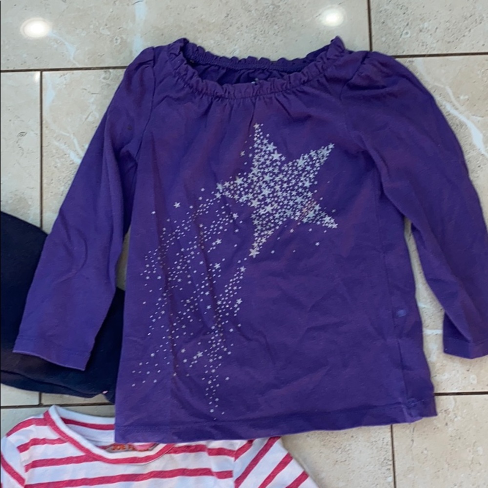 Girls 2T bundle - Picture 2 of 5